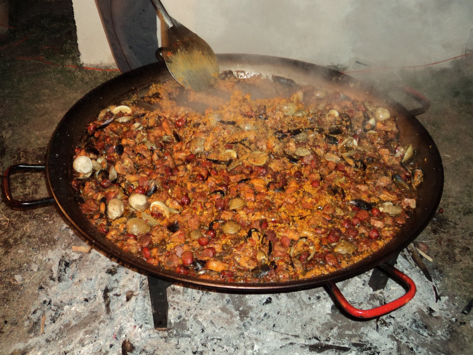 Sabores & Más 1/04/11 1/05/11