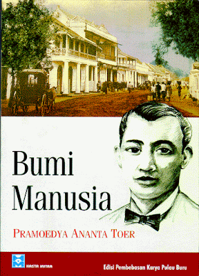 Biografi Pramoedya Ananta Toer