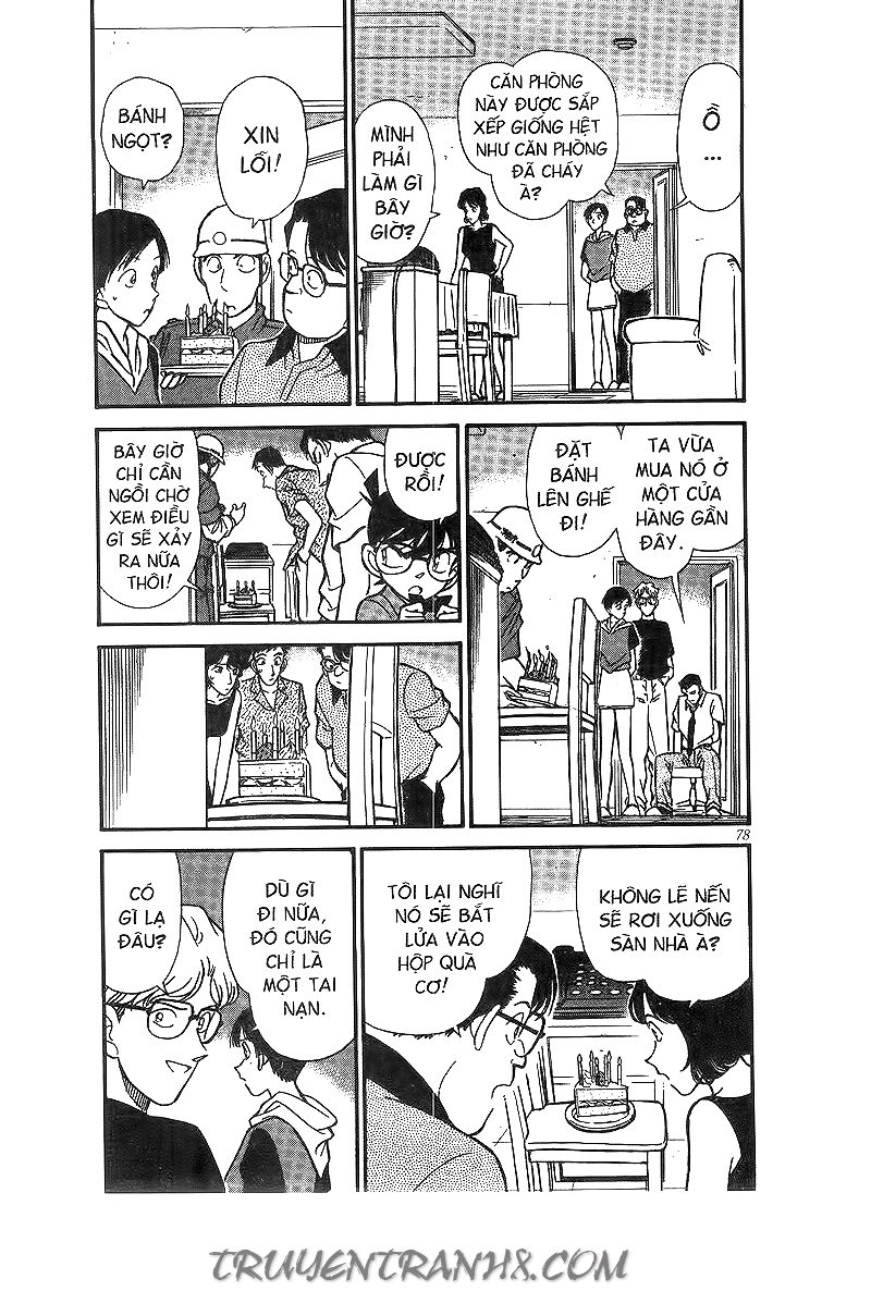 Detective Conan Chap 175 - Truyen.Chap.VN