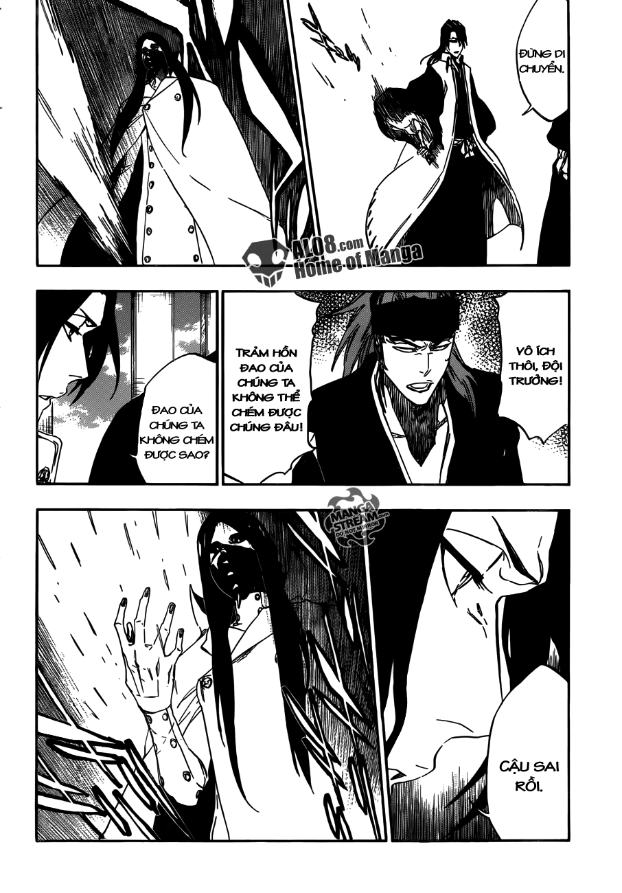 Bleach Chap 496 - Truyen.Chap.VN