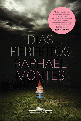 Raphael Montes