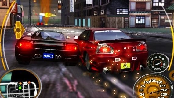 Good Street Racing Games For Xbox 360