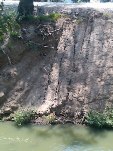 Aumenta el riesgo de desborde el Río Cuautitlán