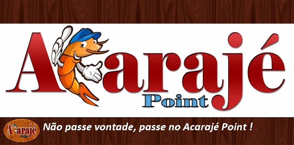 Acarajé Point