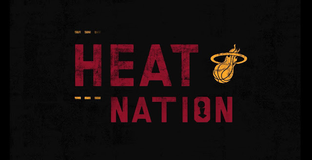 Beware: Miami HEAT ! The Heat is On! 2015 - 2015 NBA season preview