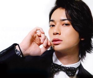 Matsumoto Jun