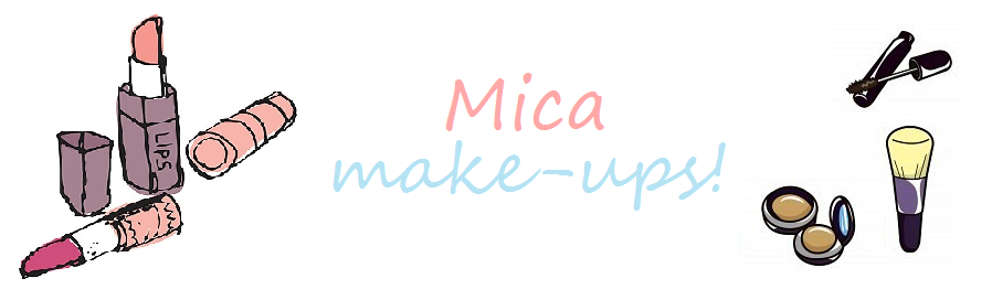 mica makeups