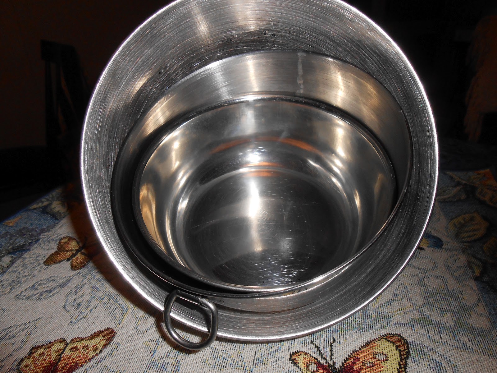 Everyday Mom's Meals: Weekend Company Guest Blogger Colleen