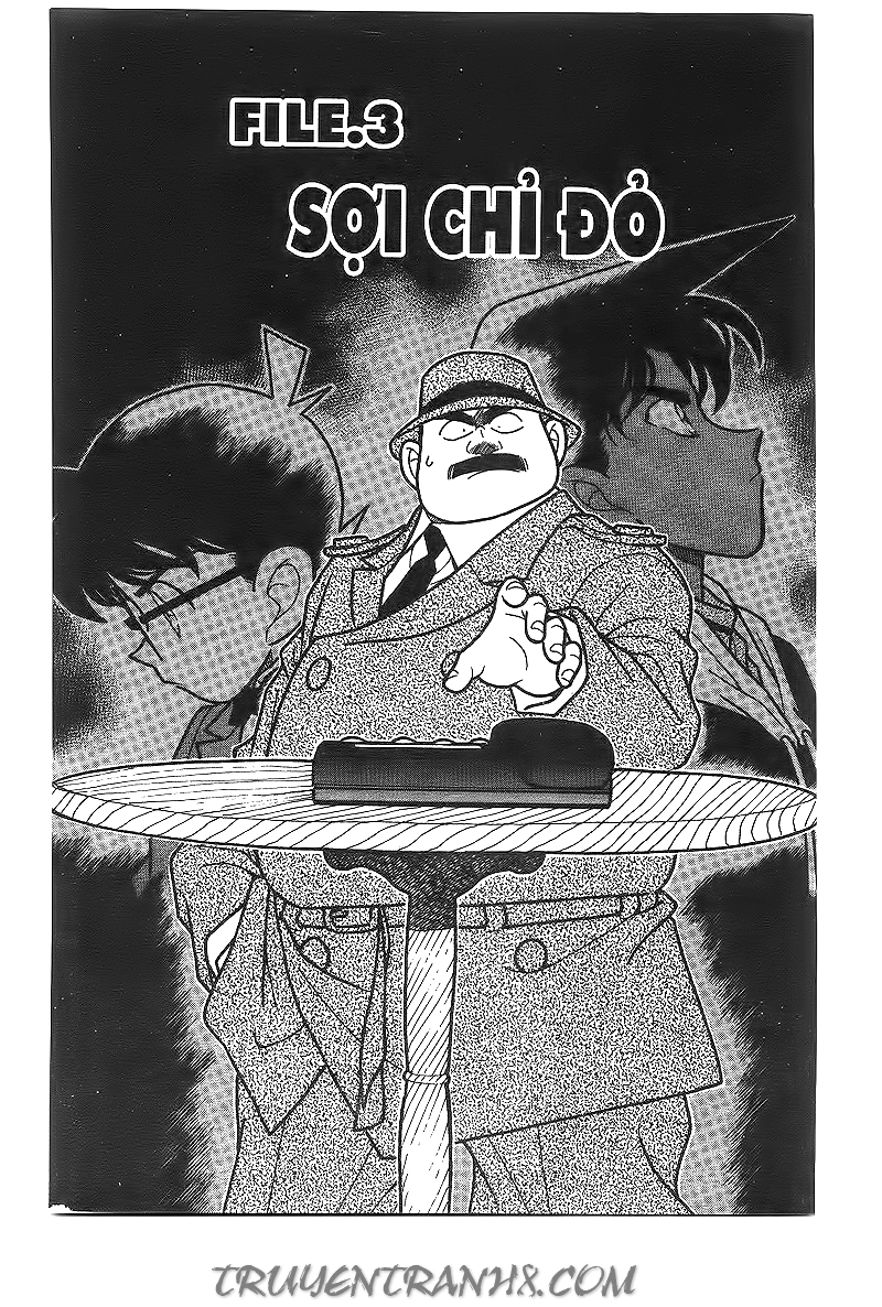 Detective Conan Chap 153 - Truyen.Chap.VN