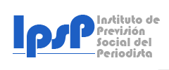 INSTITUTO DE PREVISIÓN SOCIAL DEL PERIODISTA