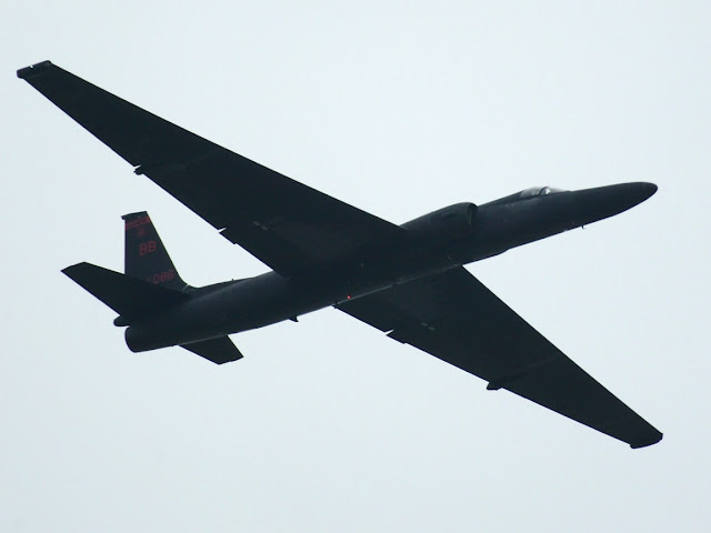 U-2 Dragon Lady