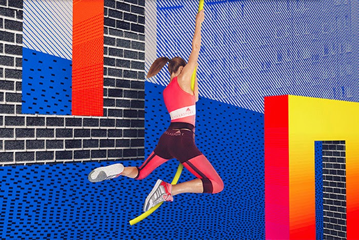 adidas StellaSport by Stella McCartney