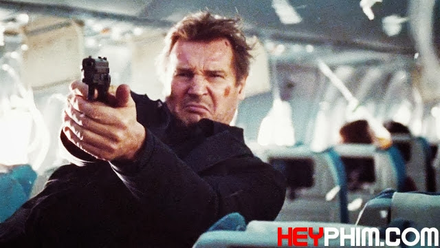 Non Stop heyphim xemphimso non stop trailer 2014 liam neeson movie official hd Non Stop