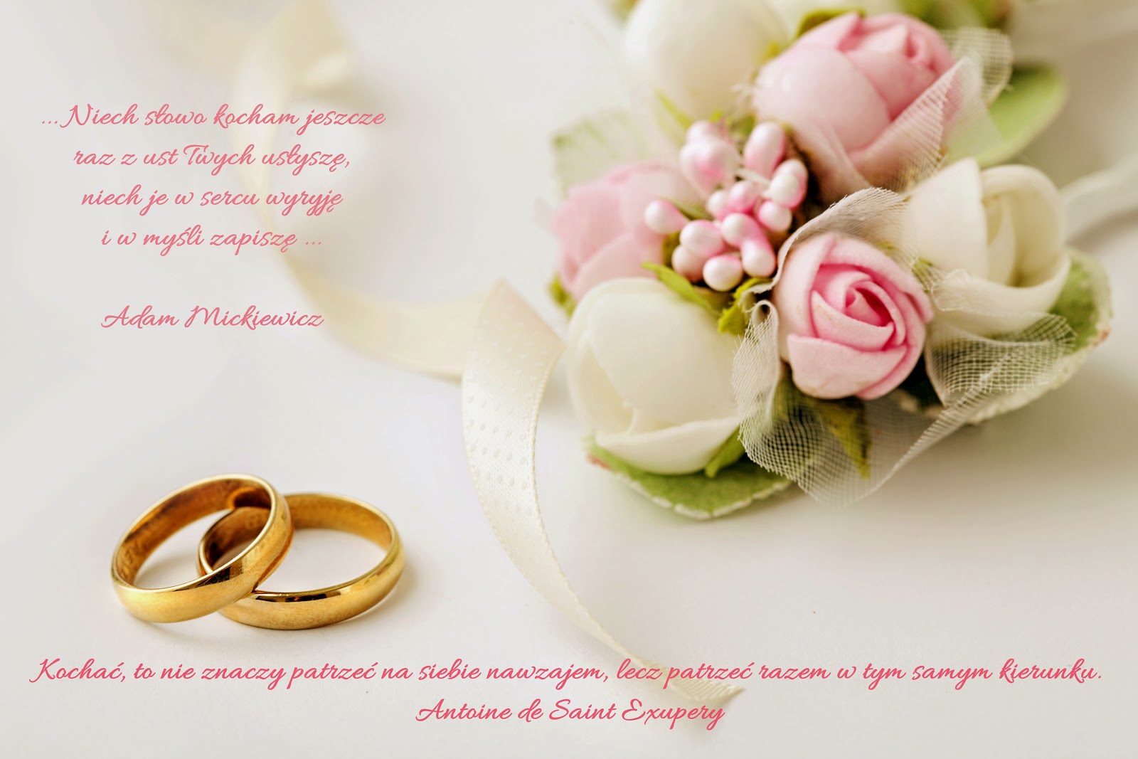 Slub Cywilny 7 Kwietnia Paznokcie Fryzura Bukiet Stroj