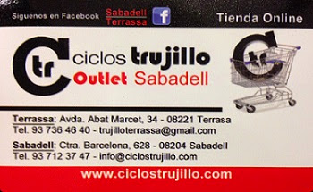 ciclos trujillo