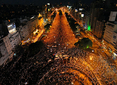 Cacerolazo 8N