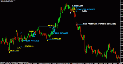 Swing trading forex books