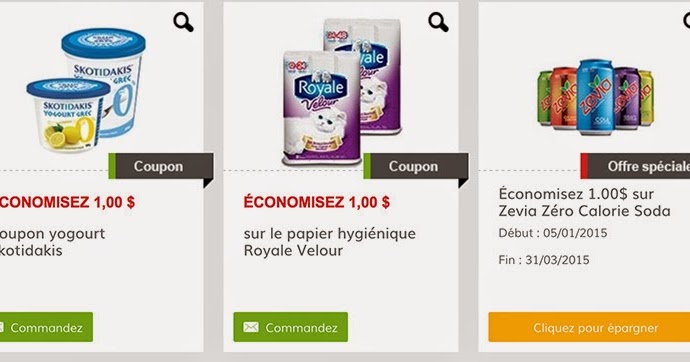 Go coupons