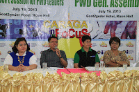 Caraga In Focus with RDCA Member Agencies