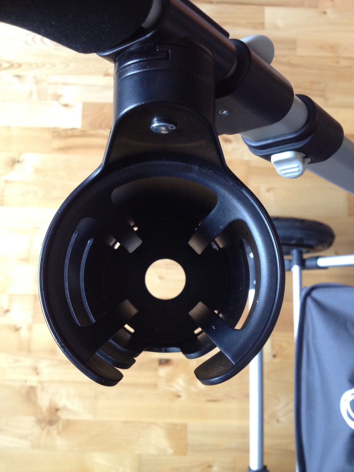 WillowTreeBee Bugaboo Cup Holder