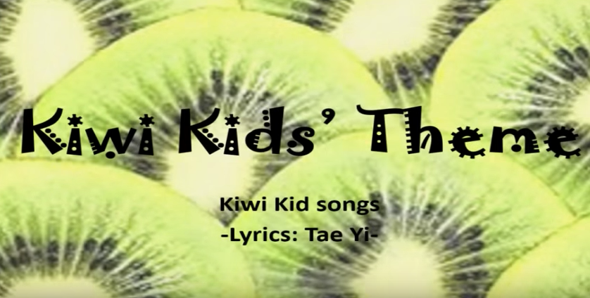 Kiwi Kids