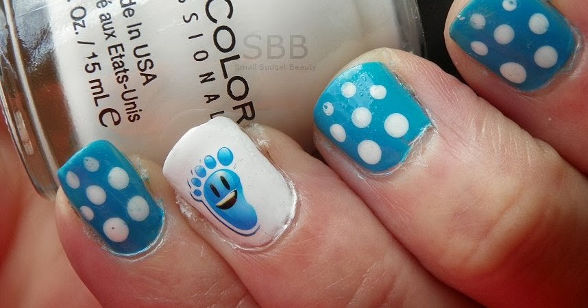 Water Decals for Nails by Sally Hansen - wide 5
