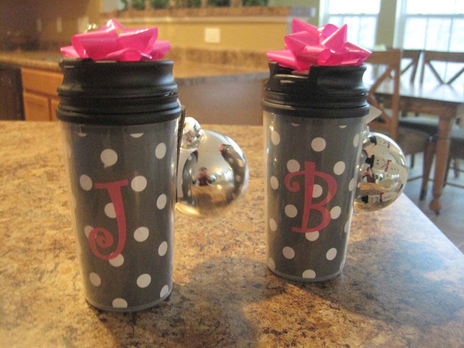 Designed To Dwell: Teacher Christmas Gifts