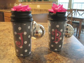 Designed To Dwell: Teacher Christmas Gifts