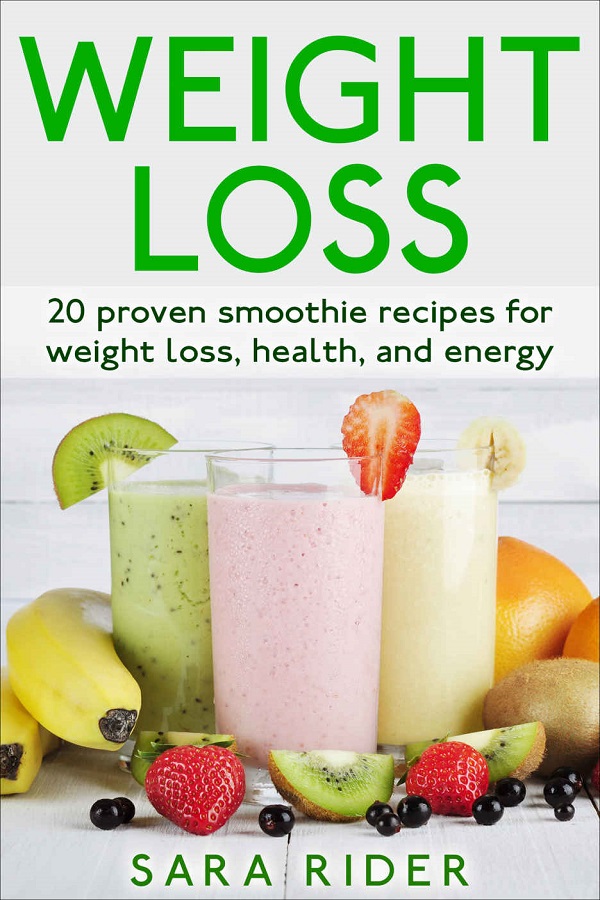 Diet Vegetable Smoothies For Weight Loss