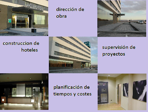 DIRECCIONES DE OBRAS.PROJECT MANAGEMENT