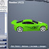 Aston Martin Vantage V8 (Green Shark Tuning) - Gta SA