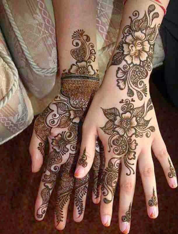 mahendi