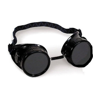 elders Goggles