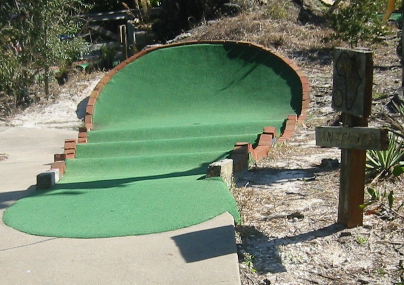 Miniature Golf Vero Beach Fl Miniature Golf Vero Beach Fl