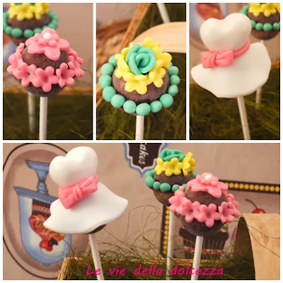 cake pops