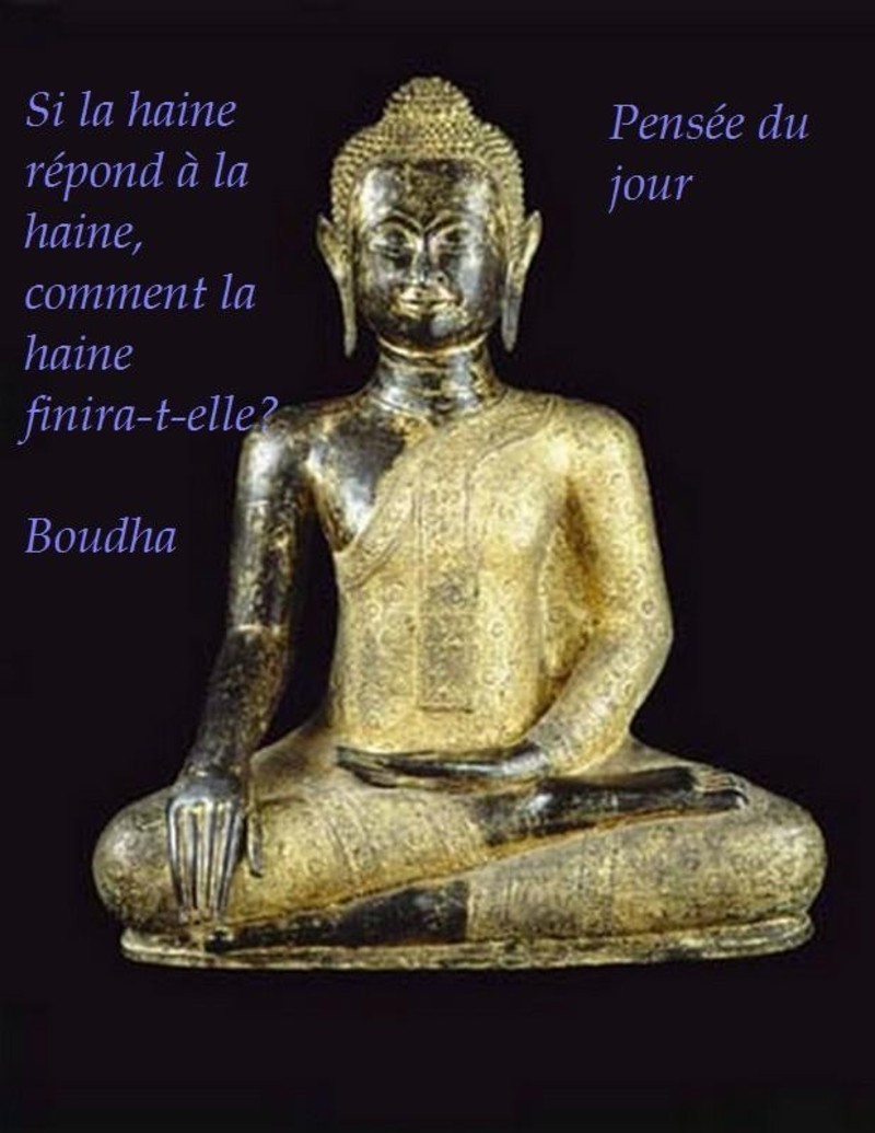 citation de la rencontre