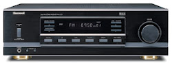 Sherwood RX-4109 105 Watt Stereo Receiver (Black)