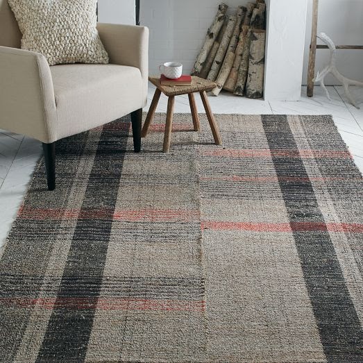 5 Fun and Fabulous Rugs by West Elm