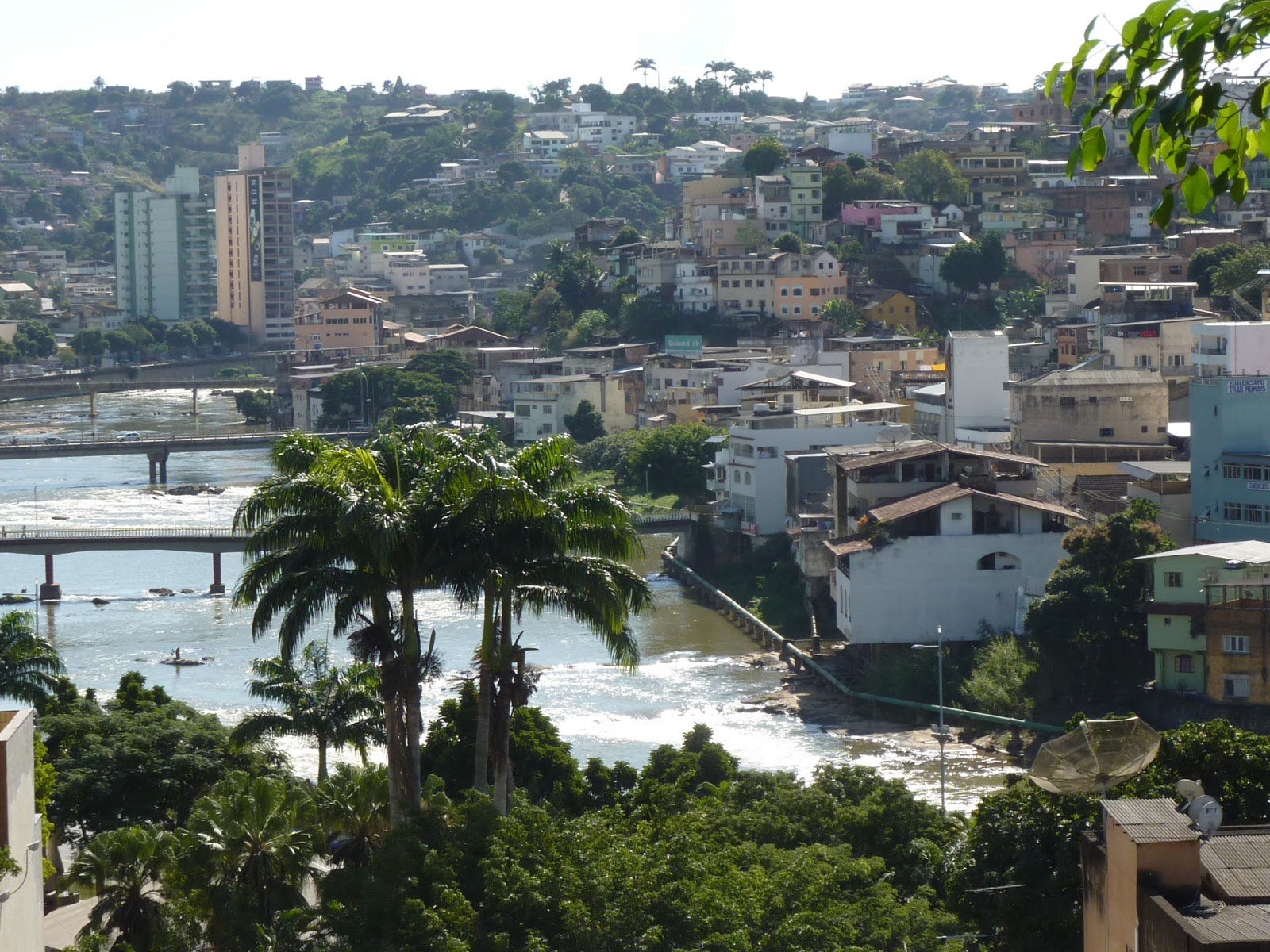 Opiniones de Cachoeiro de Itapemirim