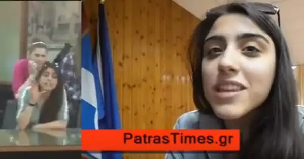 ΑΡΙΣΤΕΡΟΙ ΦΟΙΤΗΤΕΣ ΠΙΟ ΒΛΑΚΕΣ ΚΙ ΑΠΟ ΤΑ ΖΩΑ!VIDEO! ΑΡΙΣΤΕΡΟΙ ΦΟΙΤΗΤΕΣ ΠΙΟ ΒΛΑΚΕΣ ΚΙ ΑΠΟ ΤΑ ΖΩΑ!VIDEO!