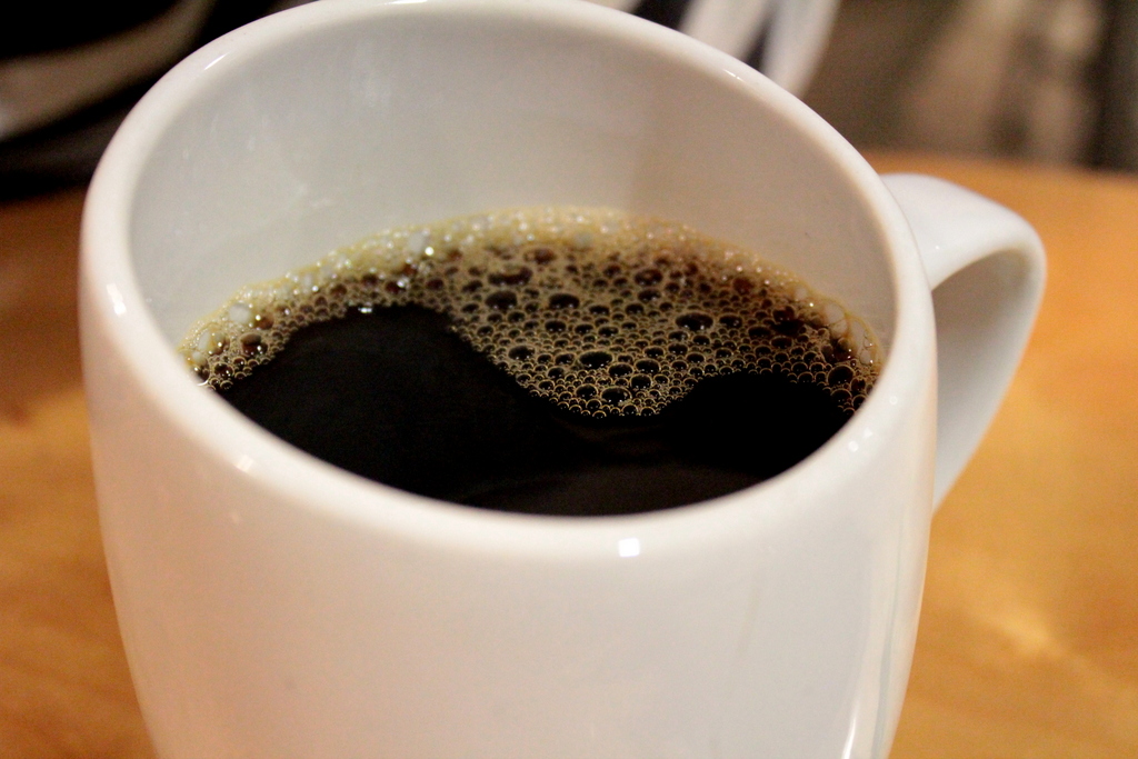 Portola Coffee Lab, Costa Mesa Coffee and Hip Orange County