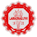 LAHAINALUNA HIGH SCHOOL