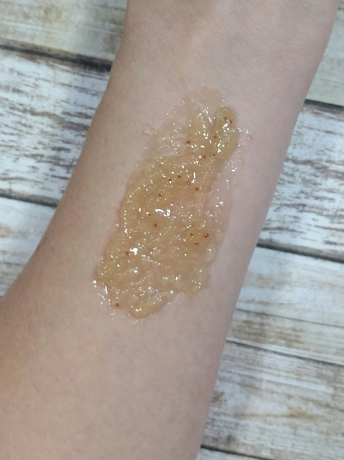 Tree Hut Shea Sugar Scrub
