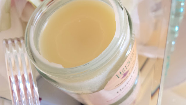 HARVEST GARDEN HERBAL BALM AUSTRALIAN NATURAL HAND MADE SKINCARE FACE AND BODY REVIEW