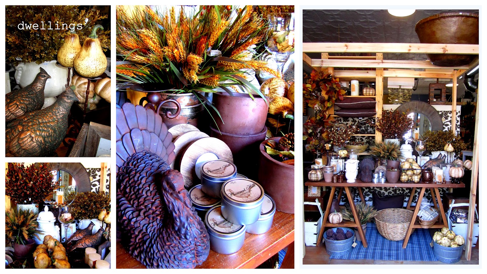 the corson cottage Dwellings Fall 2012