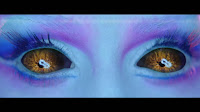 Katy perry eyes