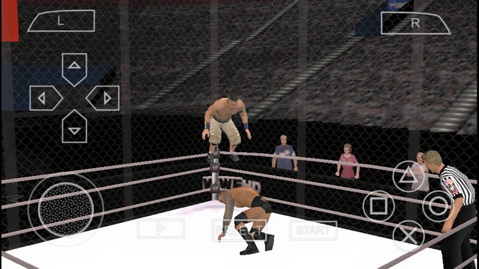 Wwe 2k14 Free Download For Android Full Version