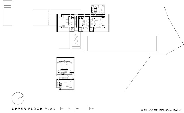 Casa Kimball_Les plus beaux HOTELS DESIGN du monde