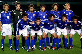Argentina Quiere A Japón En La Copa América 2011