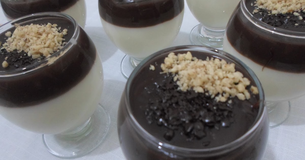 FİSUN�UN MUTFAĞI ÇİKOLATA SOSLU AFYON KAYMAĞI